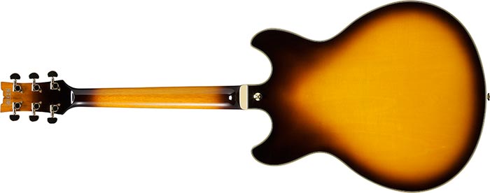 Ibanez JSM10EM-TTB - 5