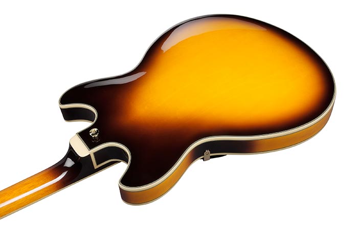 Ibanez JSM10EM-TTB - 3
