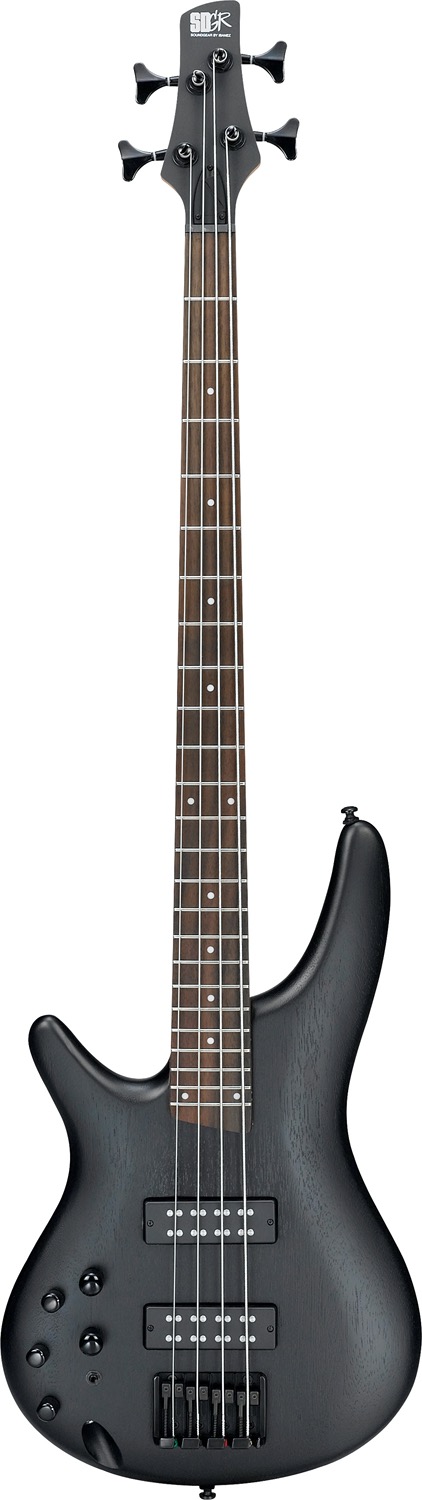 Ibanez SR300EBL-WK - 8