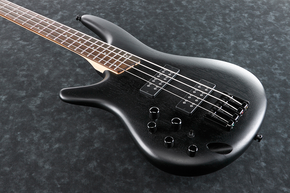 Ibanez SR300EBL-WK - 11