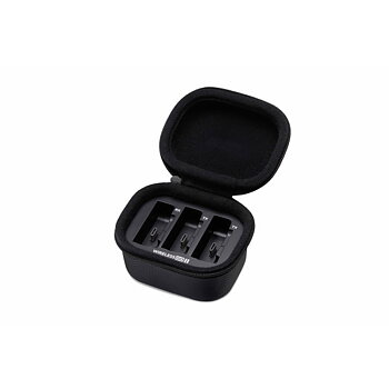 RODE Wireless GO II Charging Case