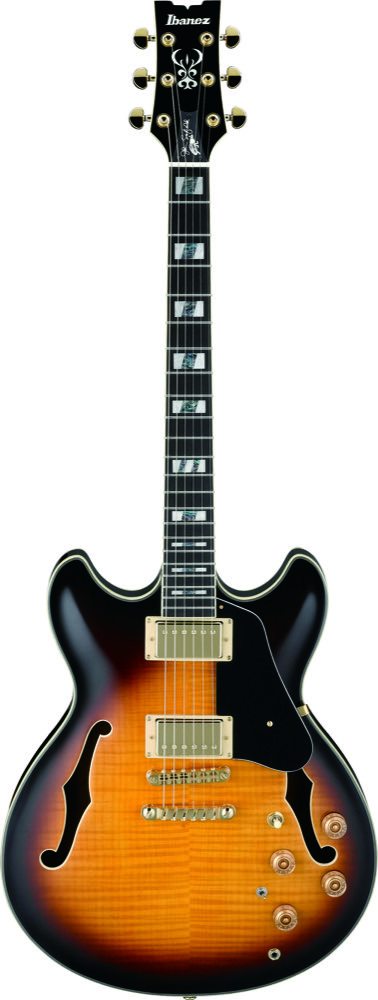 Ibanez JSM10-VYS