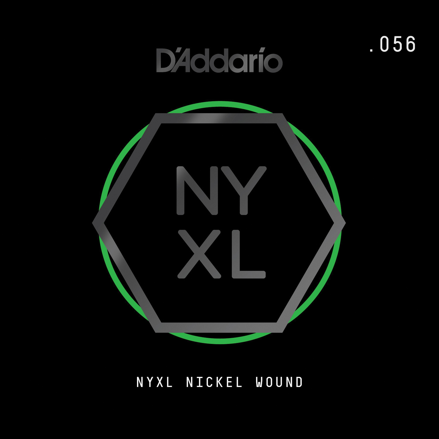 D'Addario NYNW056