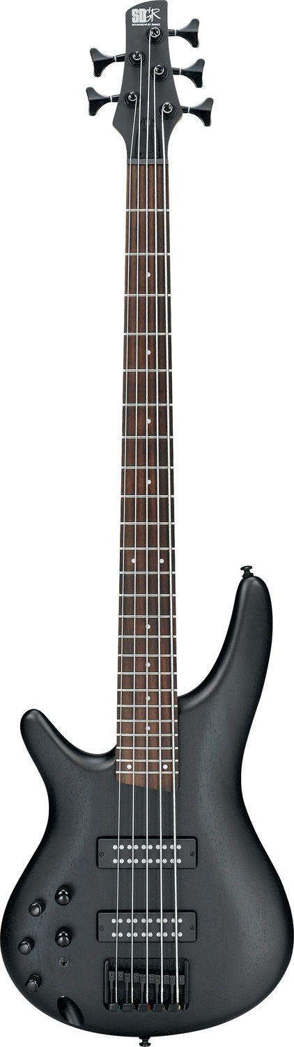 Ibanez SR305EBL-WK - 6