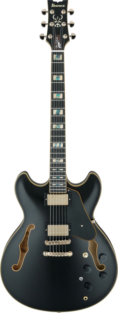 Ibanez JSM20-BKL