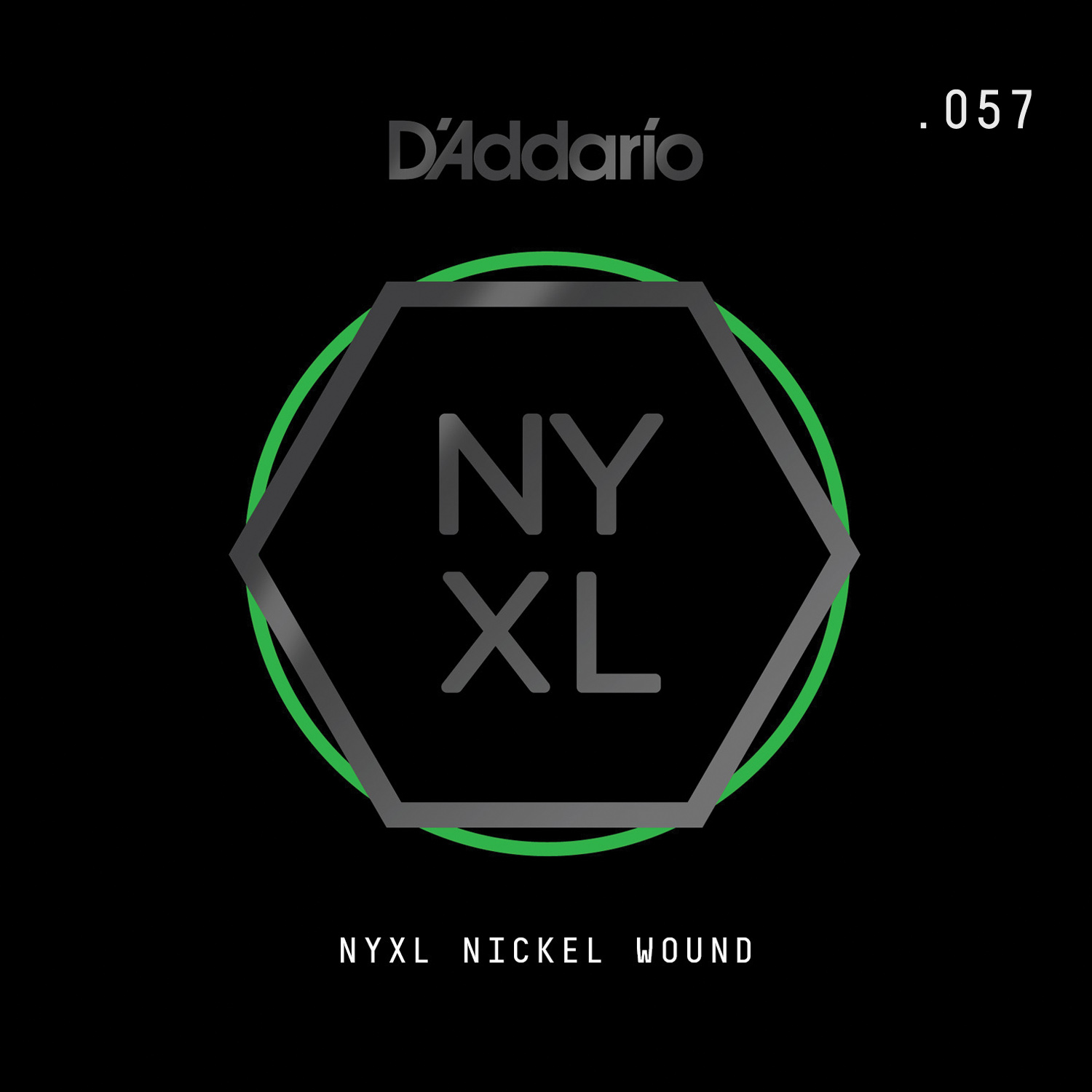 D'Addario NYNW057