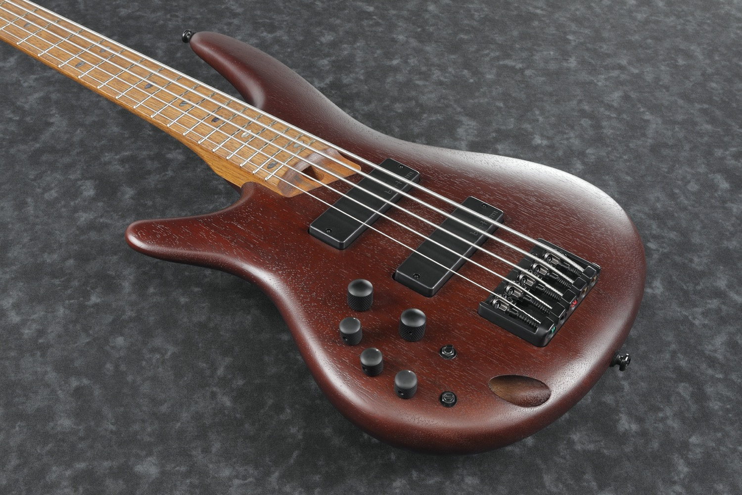 Ibanez SR505EL-BM - 9