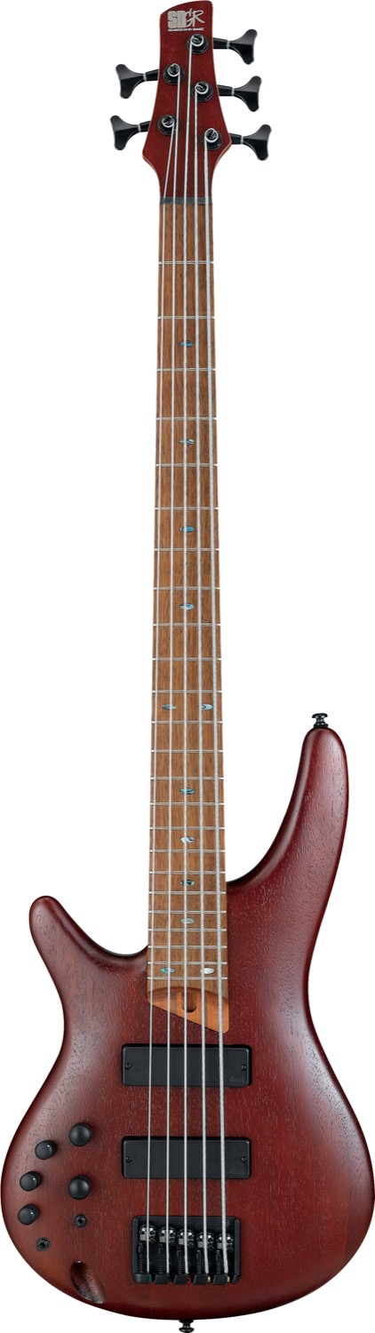 Ibanez SR505EL-BM - 7