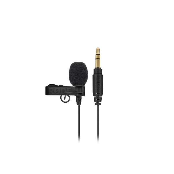 RODE WIRELESS GOII Bundle incl 2 x Lavalier GO - 3