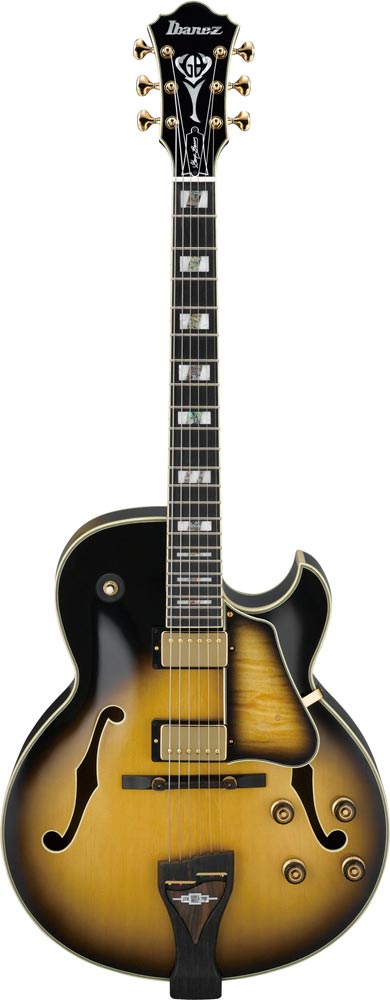 Ibanez LGB300-VYS