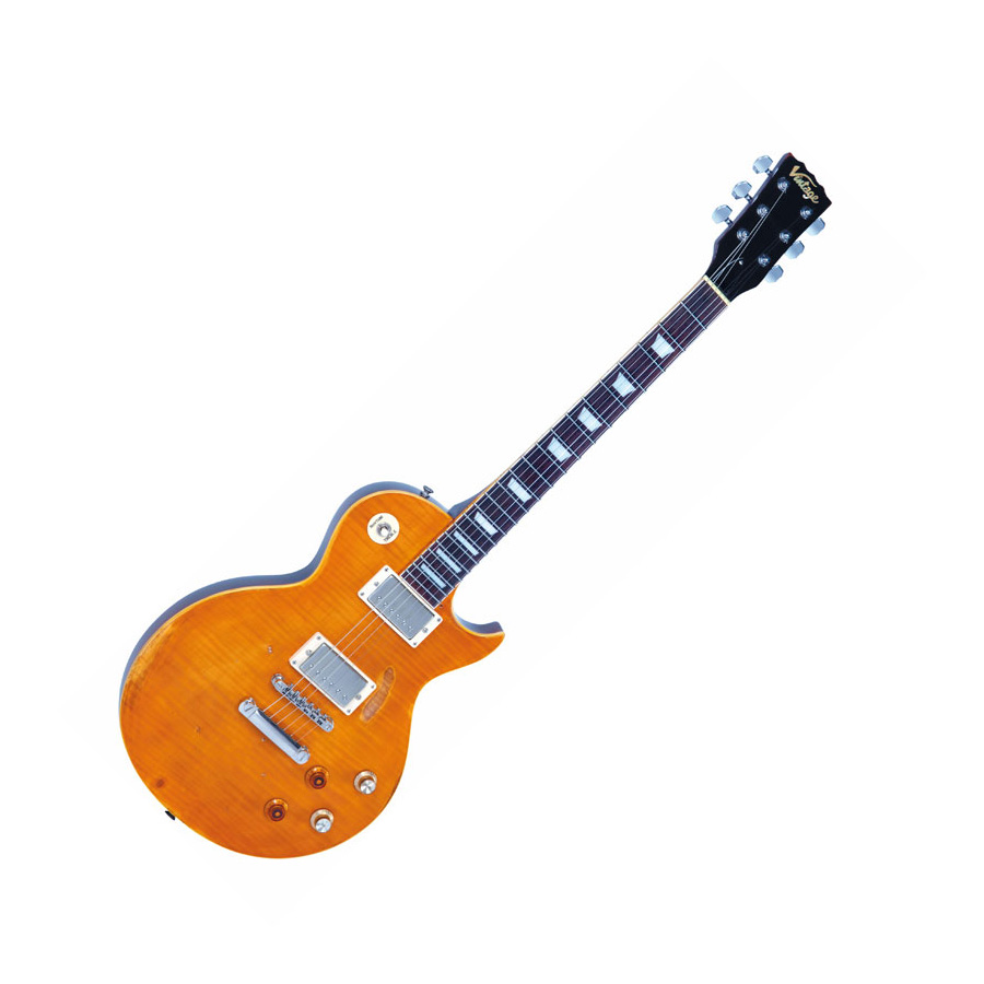 Vintage Icon V100 Lemon Drop