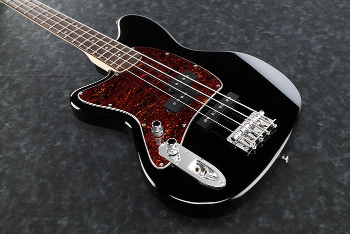 Ibanez TMB100L-BK - 5