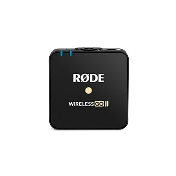 RODE Wireless GOII TX separat sändare/transmitter