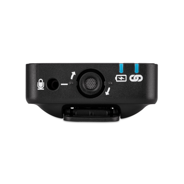 RODE Wireless GOII TX separate transmitter/transmitter - 3