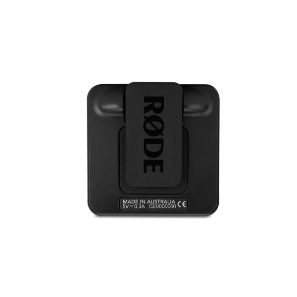 RODE Wireless GOII TX separate transmitter/transmitter - 5