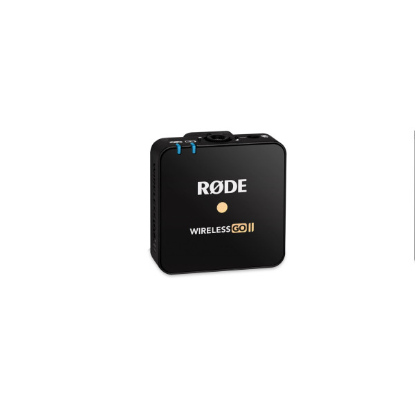 RODE Wireless GOII TX separate transmitter/transmitter - 2