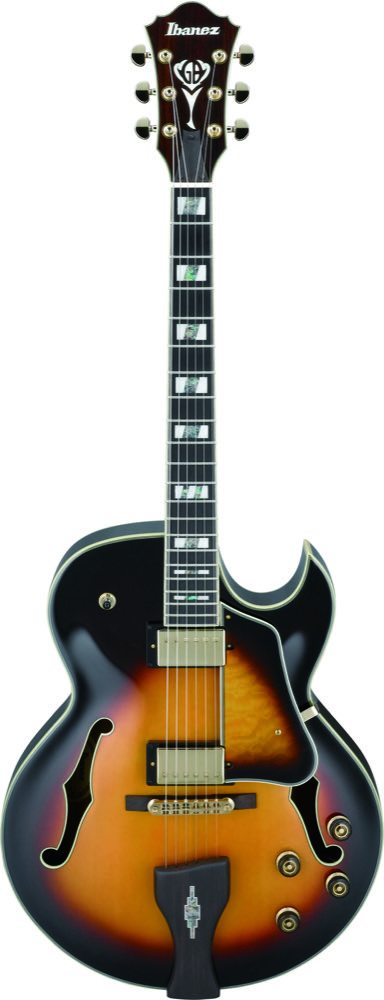 Ibanez LGB30-VYS