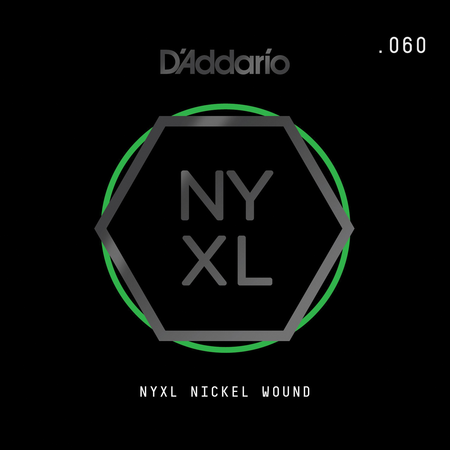D'Addario NYNW060