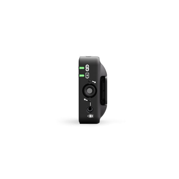 RODE Wireless ME DUAL Compact Wireless Mic System - 7