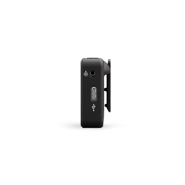 RODE Wireless ME DUAL Compact Wireless Mic System - 5