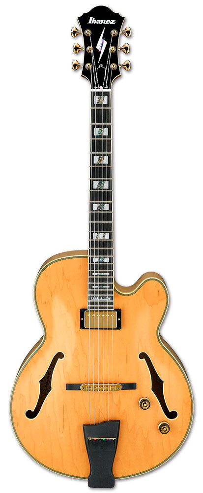 Ibanez PM200-NT
