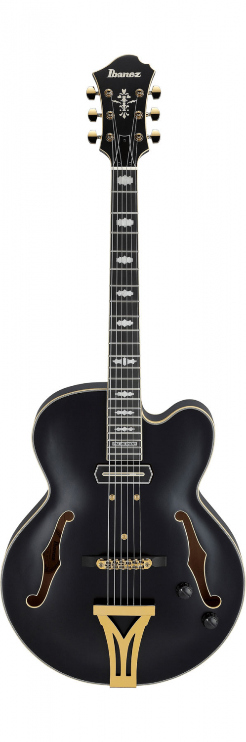 Ibanez PM3C-BKL