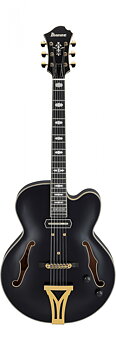 Ibanez PM3C-BKL