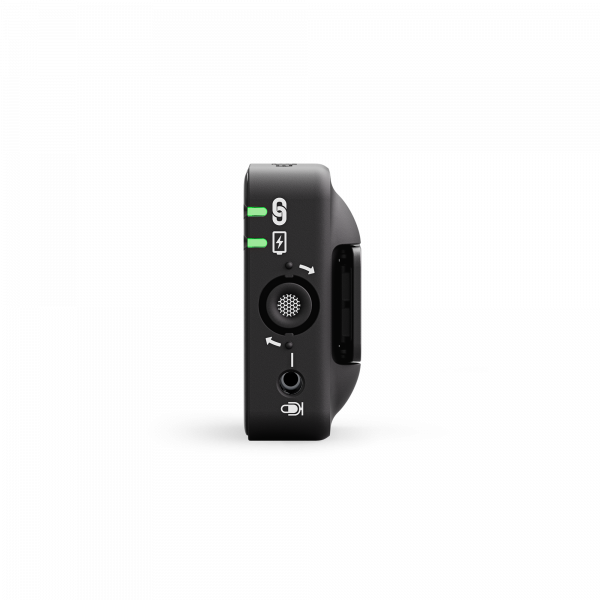 RODE Wireless ME enkanals trådlöst mikrofonsystem - 6