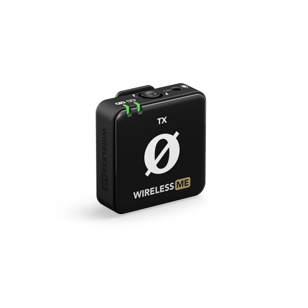 RODE Wireless ME TX separate Transmitter/Transmitter - 2