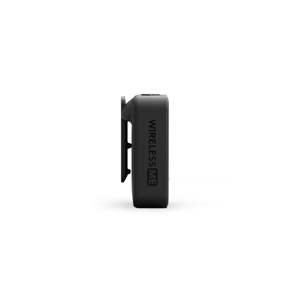 RODE Wireless ME TX separate Transmitter/Transmitter - 6