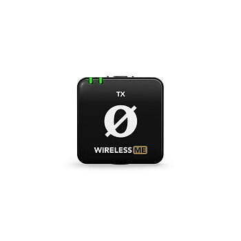RODE Wireless ME TX separat Sändare/Transmitter