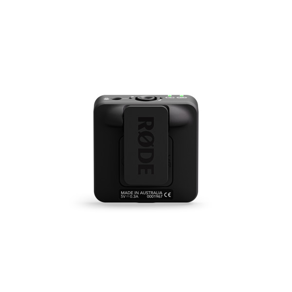 RODE Wireless ME TX separate Transmitter/Transmitter - 4