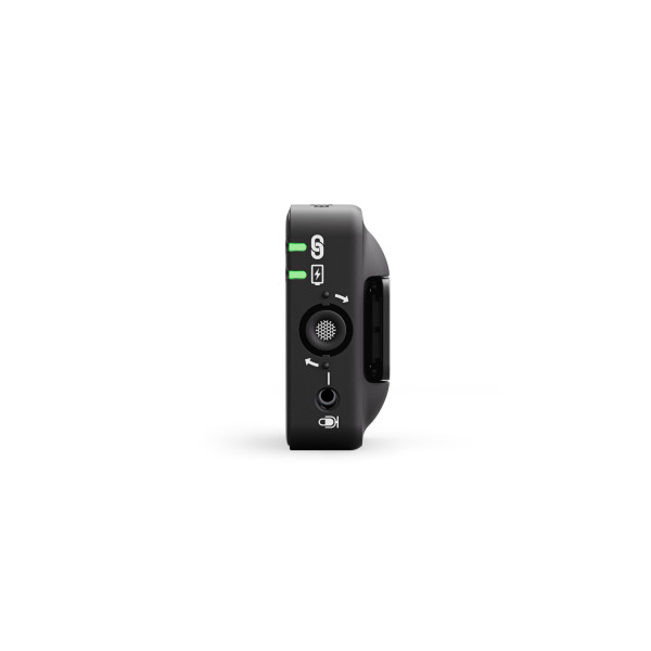 RODE Wireless ME TX separate Transmitter/Transmitter - 3