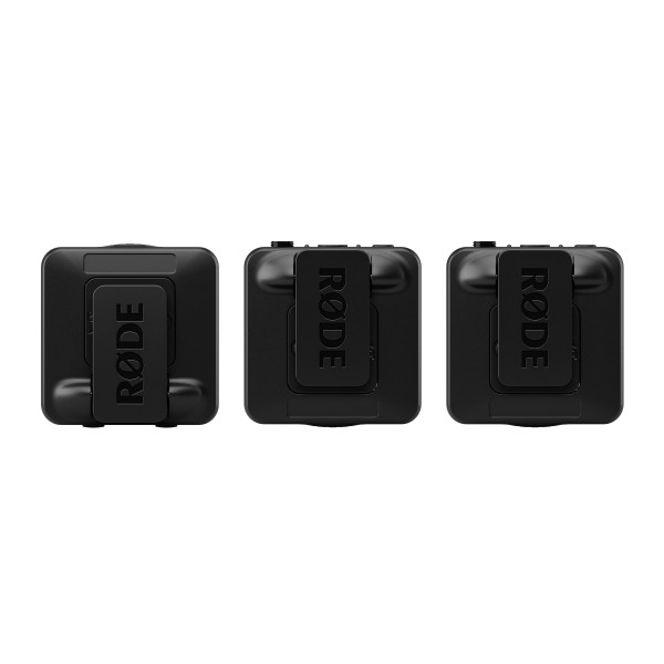 RODE Wireless PRO - 5