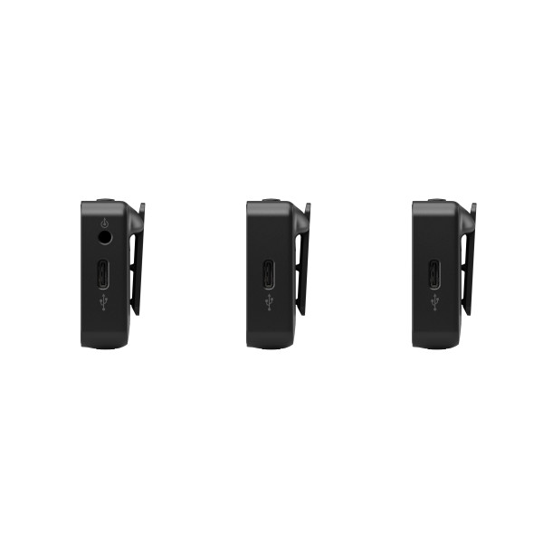 RODE Wireless PRO - 7