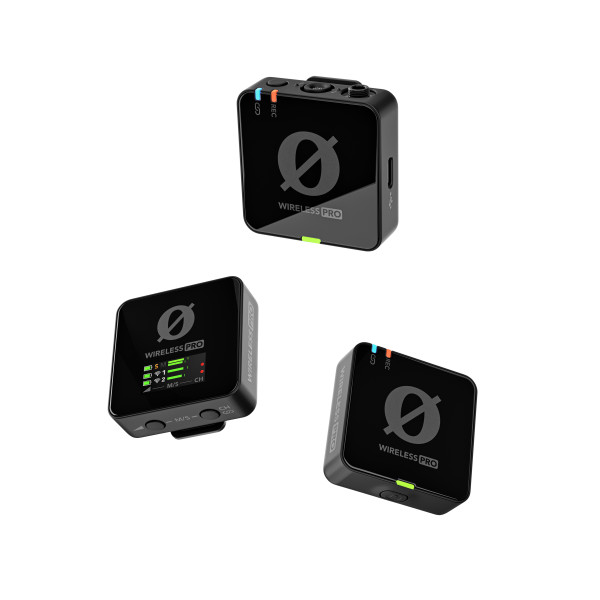 RODE Wireless PRO