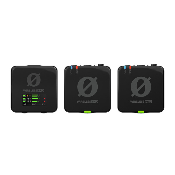 RODE Wireless PRO - 4