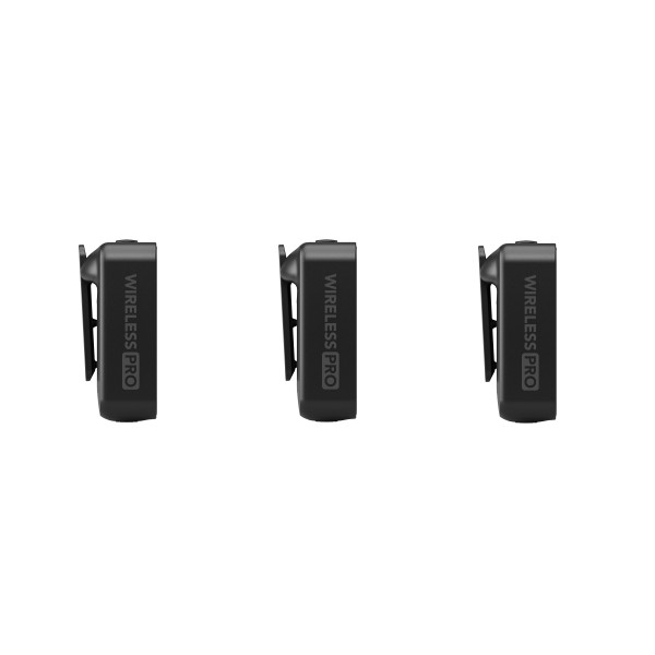 RODE Wireless PRO - 8