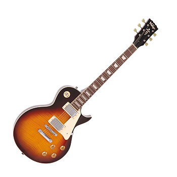 Vintage V100 Flamed Ice Tea