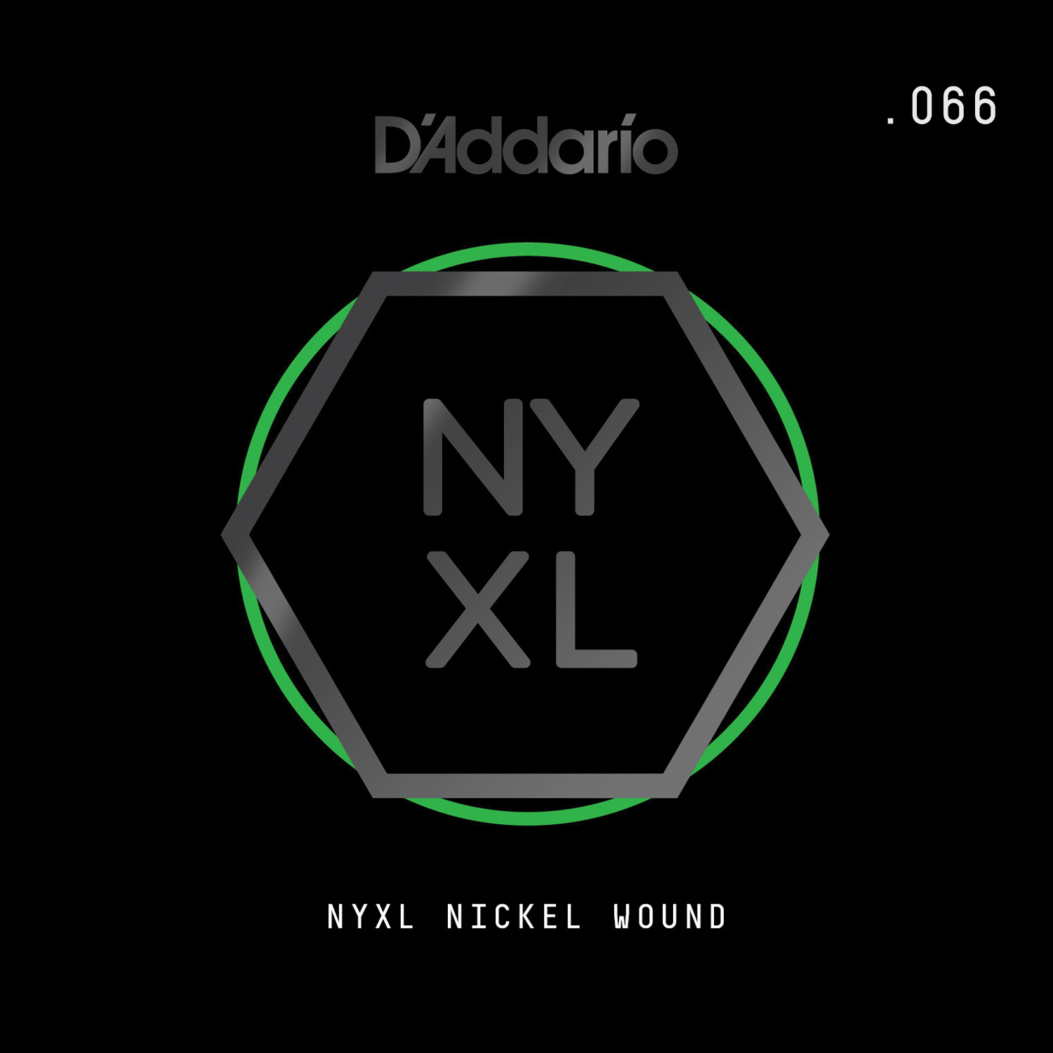 D'Addario NYNW066