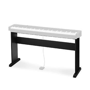 Casio CS46P Floor stand for CDP-S100/110 and CDP-S350/360