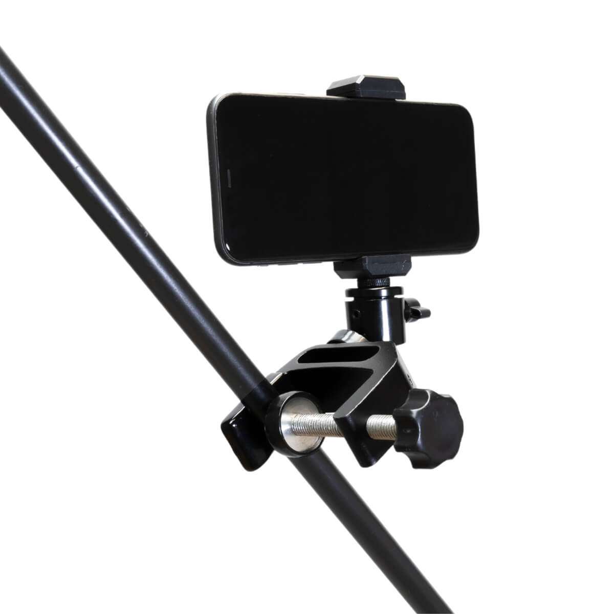 Tuff stands IS-31