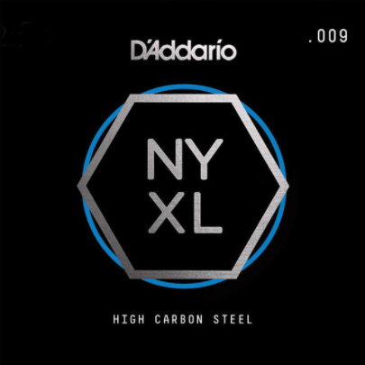 D'Addario NYS009