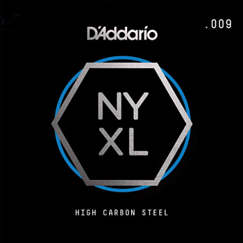D'Addario NYS009