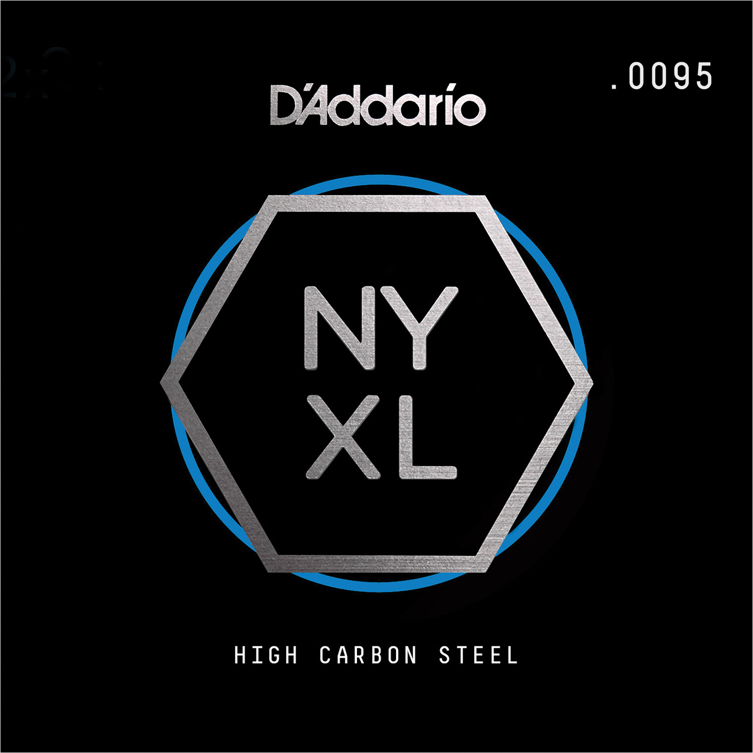 D'Addario NYS0095
