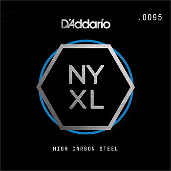 D'Addario NYS0095