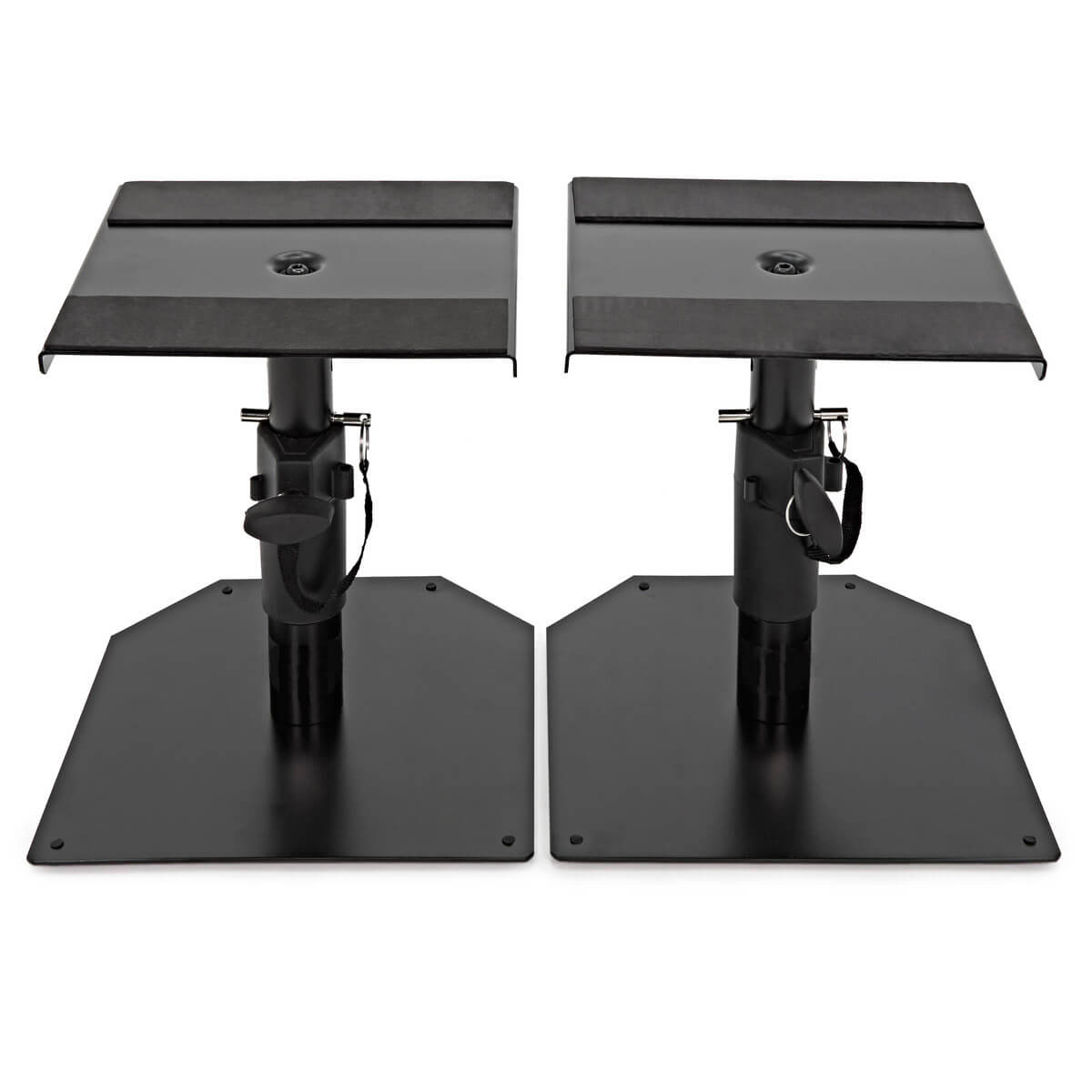 Tuff stands SS-18