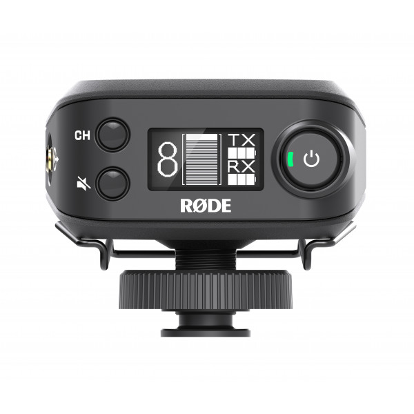 RODELink RX-CAM - Receiver single unit