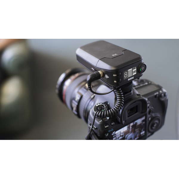 RODELink RX-CAM - Receiver single unit - 2