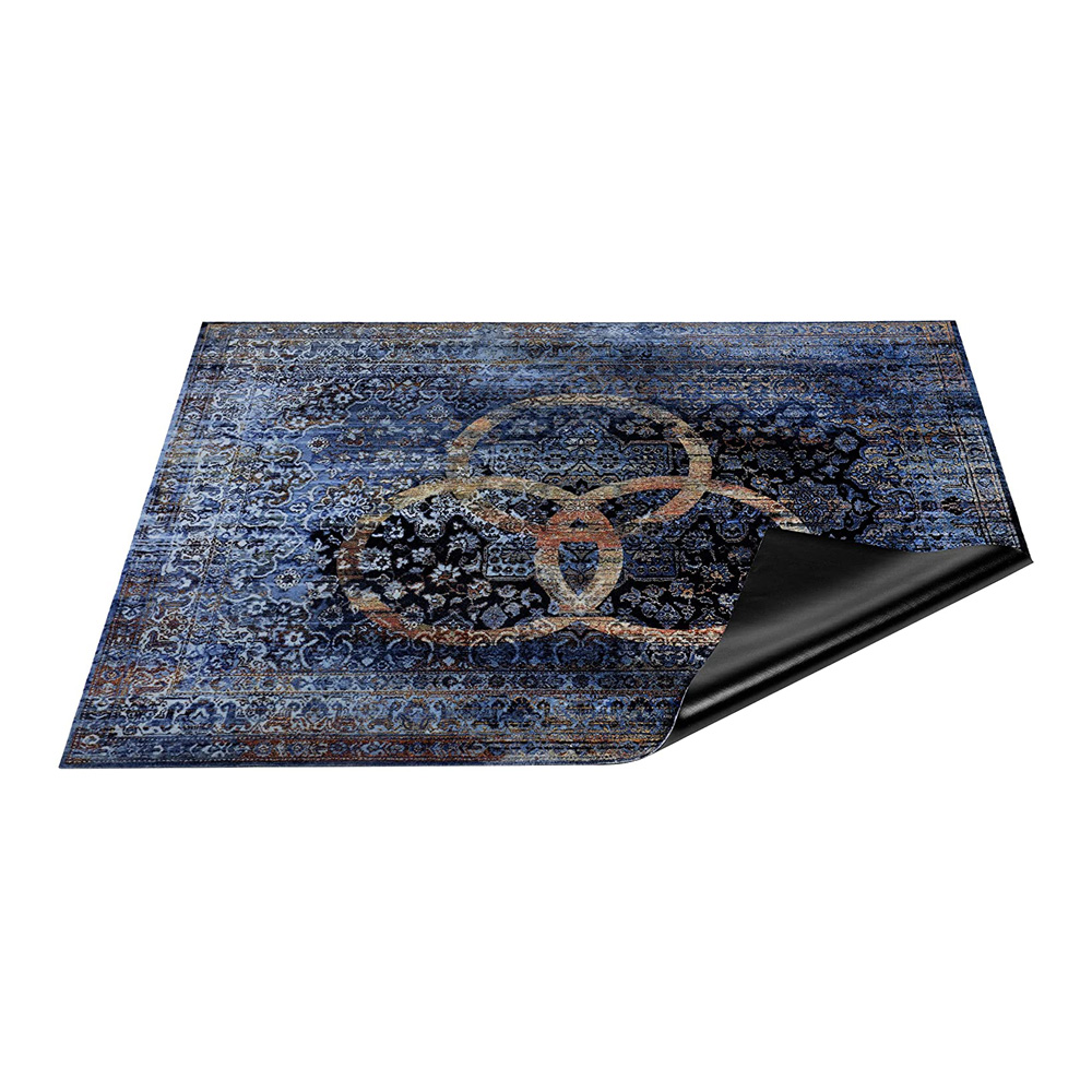 DRUMnBase Persian Stage Mat Bonzo 185 x 160cm - 2